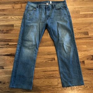 Banana Republic 36x30 Jeans